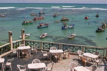 Bay Beach Велигама Экстерьер фото